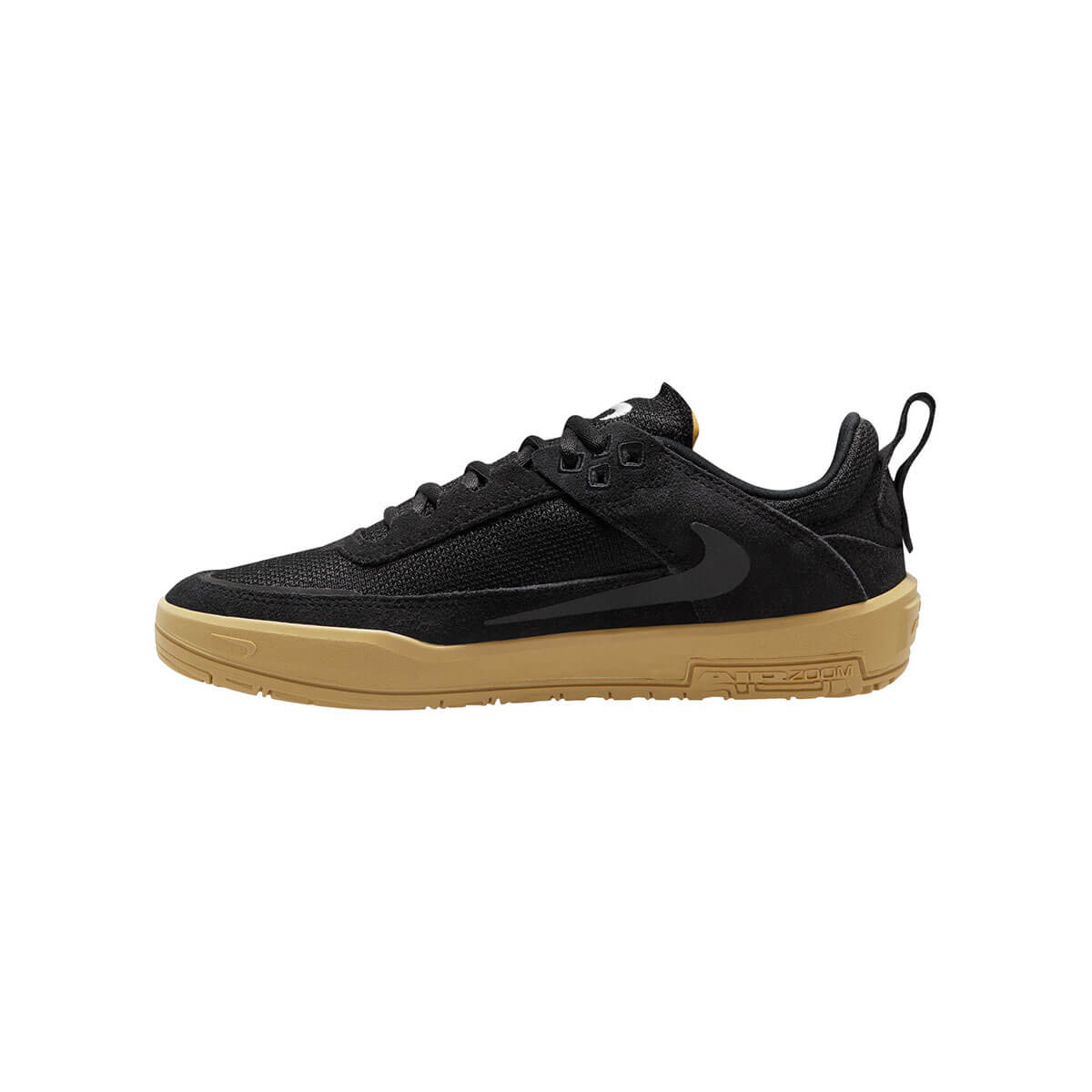 NIKE SB �ʥ��������ӡ� �ʥ���sb ����˥� �������ȥܡ��ɥ��塼�� �ǥ� ��� �֥�å�/����饤�ȥ֥饦�� �Ҷ��� �ʥ��� ���å� ���ˡ����� �������塼 �͵� �֥���  nikesb | Day One��FN4210-001��