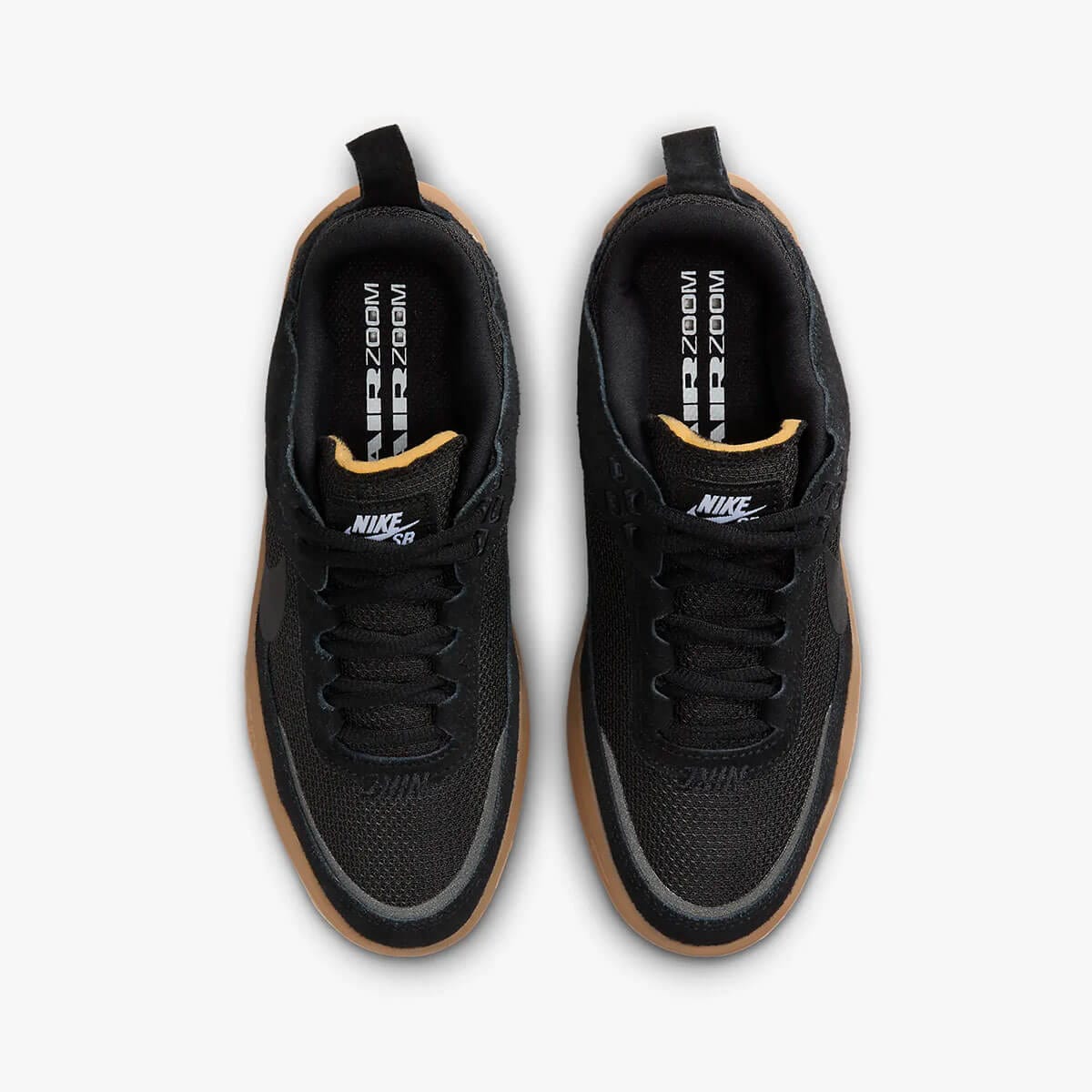 NIKE SB �ʥ��������ӡ� �ʥ���sb ����˥� �������ȥܡ��ɥ��塼�� �ǥ� ��� �֥�å�/����饤�ȥ֥饦�� �Ҷ��� �ʥ��� ���å� ���ˡ����� �������塼 �͵� �֥���  nikesb | Day One��FN4210-001��