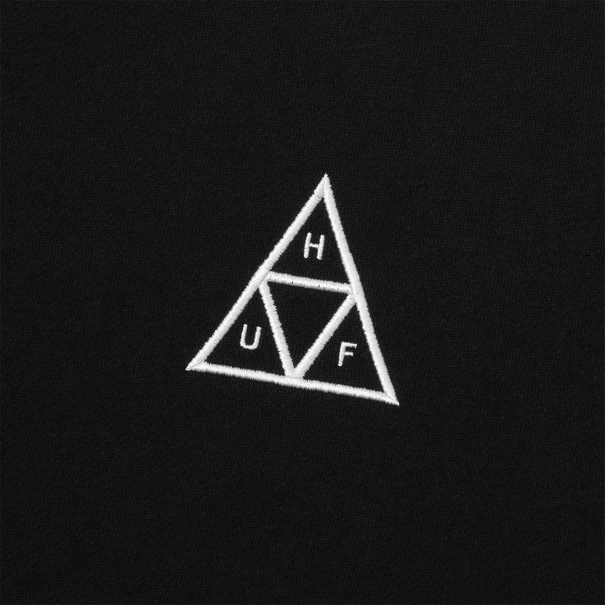 ��20%OFF ���ꥹ�ޥ�������ۥϥ� HUF ��� �������å� �ȥ졼�ʡ� ��ǥ�����  Ĺµ �ȥåץ� L XL �����ܡ� ���������� �͵��֥��� ���� 2024 ���� | SET TRIPLE TRIANGLE��PF00650��