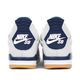 NIKE SB �ʥ��������ӡ� �ʥ���sb �������硼����4 ��ȥ� SP "���ߥåȥۥ磻��/�ͥ��ӡ�" �����ܡ� �������塼 �ϥ����å� nikesb ���ˡ����� �� �͵� �֥��� | Air Jordan 4 Retro SP "Summit White/Navy"��DR5415-100��