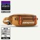 Patagonia �ѥ����˥� �֥�å��ۡ��� �������ȥХå� 5L ��¦�ݥ��å� �����ե��� ��� �����ȥɥ� ������ �͵��֥��� ���� ���� | Black Hole Waist Pack 5L��49282��