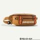 Patagonia �ѥ����˥� �֥�å��ۡ��� �������ȥХå� 5L ��¦�ݥ��å� �����ե��� ��� �����ȥɥ� ������ �͵��֥��� ���� ���� | Black Hole Waist Pack 5L��49282��