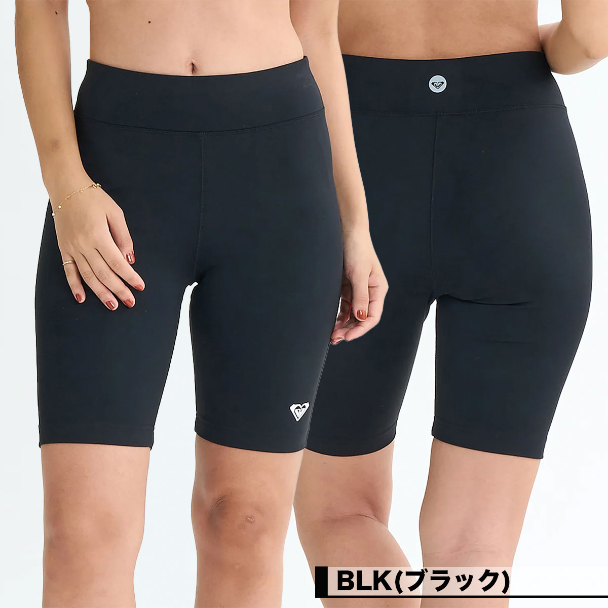 ��30%OFF �������ROXY �������� ��ǥ����� ���硼�Ⱦ�쥮�� ���ѥå� ®�� ��Φξ�� ��2�� M L ���ȥ꡼�� �ե��åȥͥ� �͵� | MY 1ST ROXY BIKER SHORTS��RPT254529��