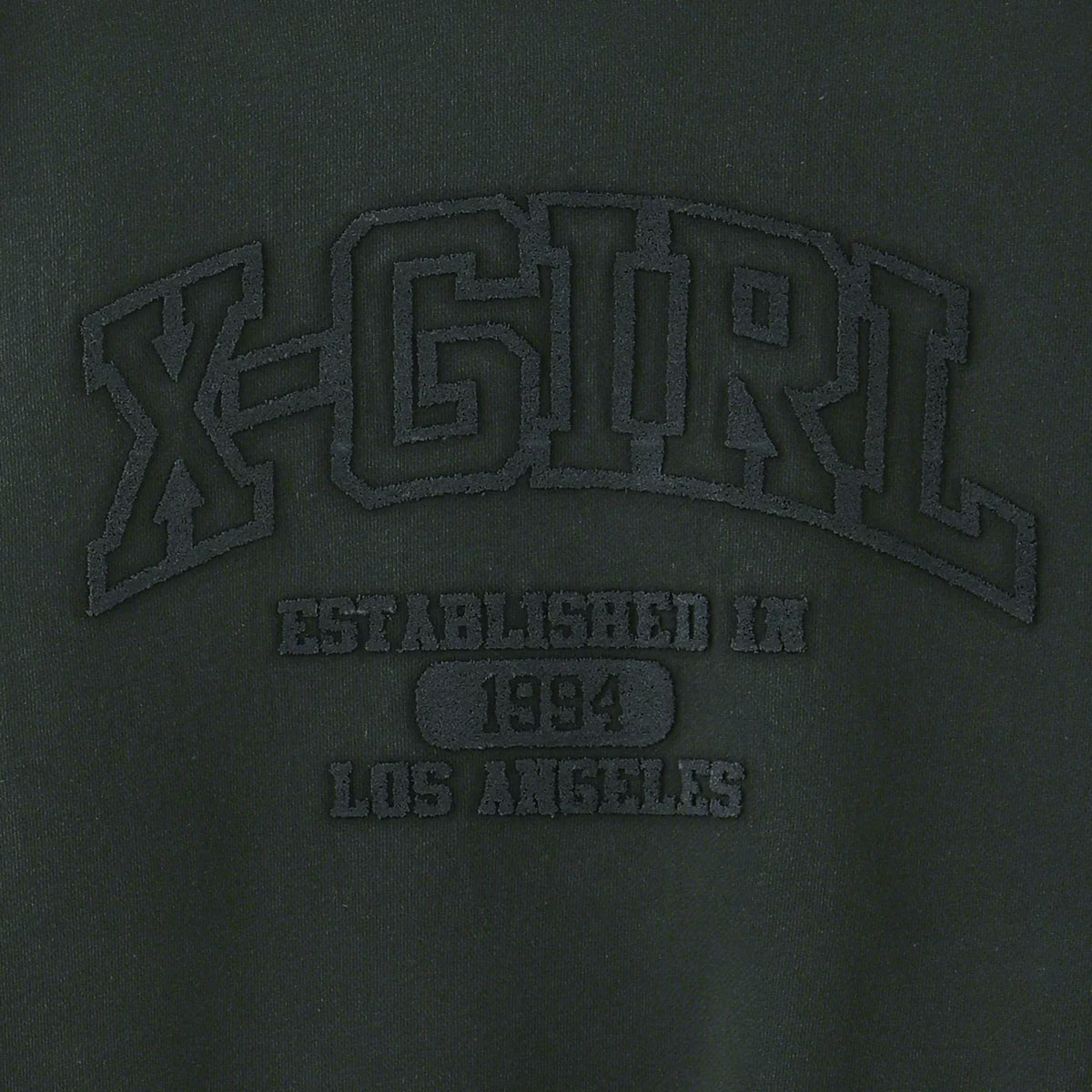 ���å��������� ��ǥ����� �ѡ��������ԡ��� �ߥ˾� �����С�������  �������å� ΢�� ��2�� M ���ȥ꡼�ȿ͵��֥��� X-GIRL ���� 2025 �����105253041003��