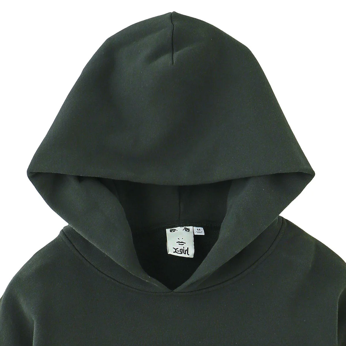 ���å��������� ��ǥ����� �ѡ��������ԡ��� �ߥ˾� �����С�������  �������å� ΢�� ��2�� M ���ȥ꡼�ȿ͵��֥��� X-GIRL ���� 2025 �����105253041003��