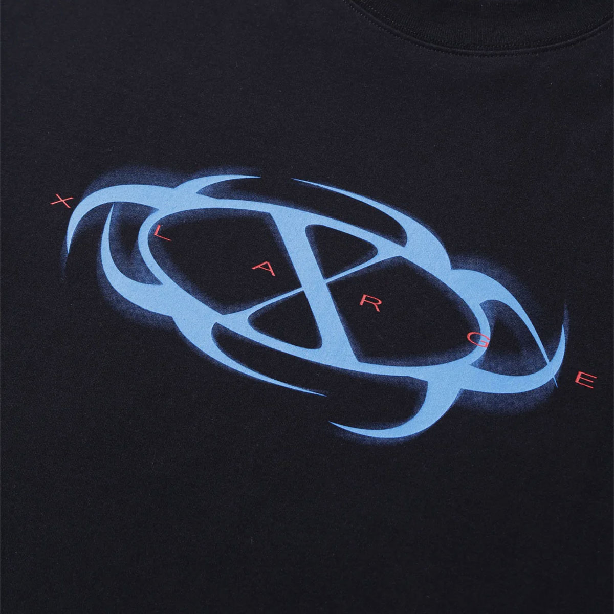 �ڥ��ꥹ�ޥ�������ۥ������ȥ�顼�� ��� ����T ĹµT����� �ȥåץ� �Ť����� �֥�å� L ���ȥ꡼�� �͵��֥��� XLARGE ���� 2025 ���� | LAYERED L/S TEE��101254011006��