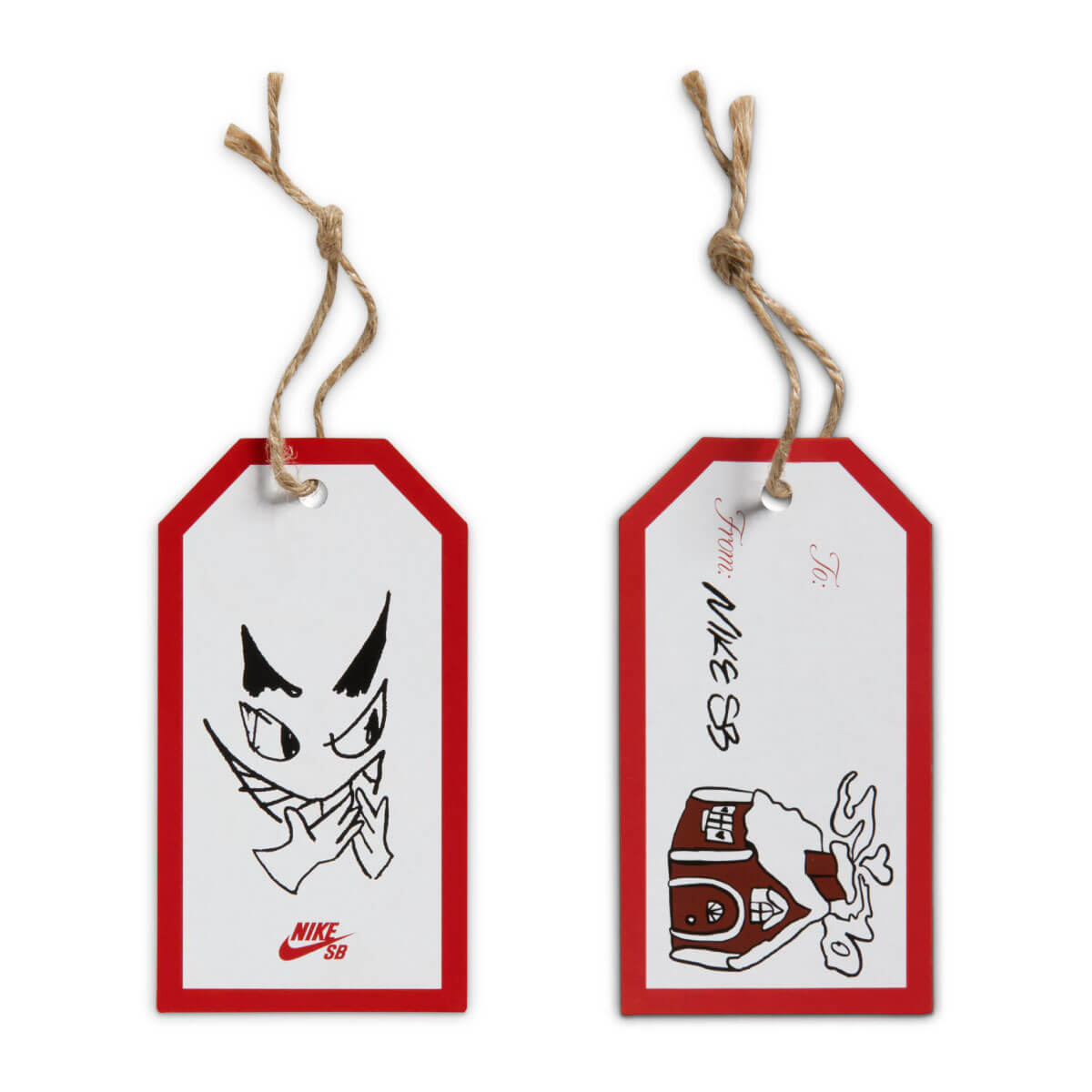 NIKE SB �ʥ��������ӡ� �ʥ���sb �����ץ� ���󥯥��� �ץ� prm ��� ���ˡ����� �������塼 �������å� �������ȥܡ��� �����ܡ� �� �͵� ���� �֥��� nikesb | Nike SB Dunk Low Pro PRM ��Krampus�ɡ�HV1668-001��(JACK����������)