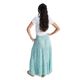 ROXY | AFTER HOURS CRINCKLE MAXI SKIR��ERJWK03197��