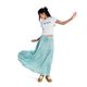 ROXY | AFTER HOURS CRINCKLE MAXI SKIR��ERJWK03197��
