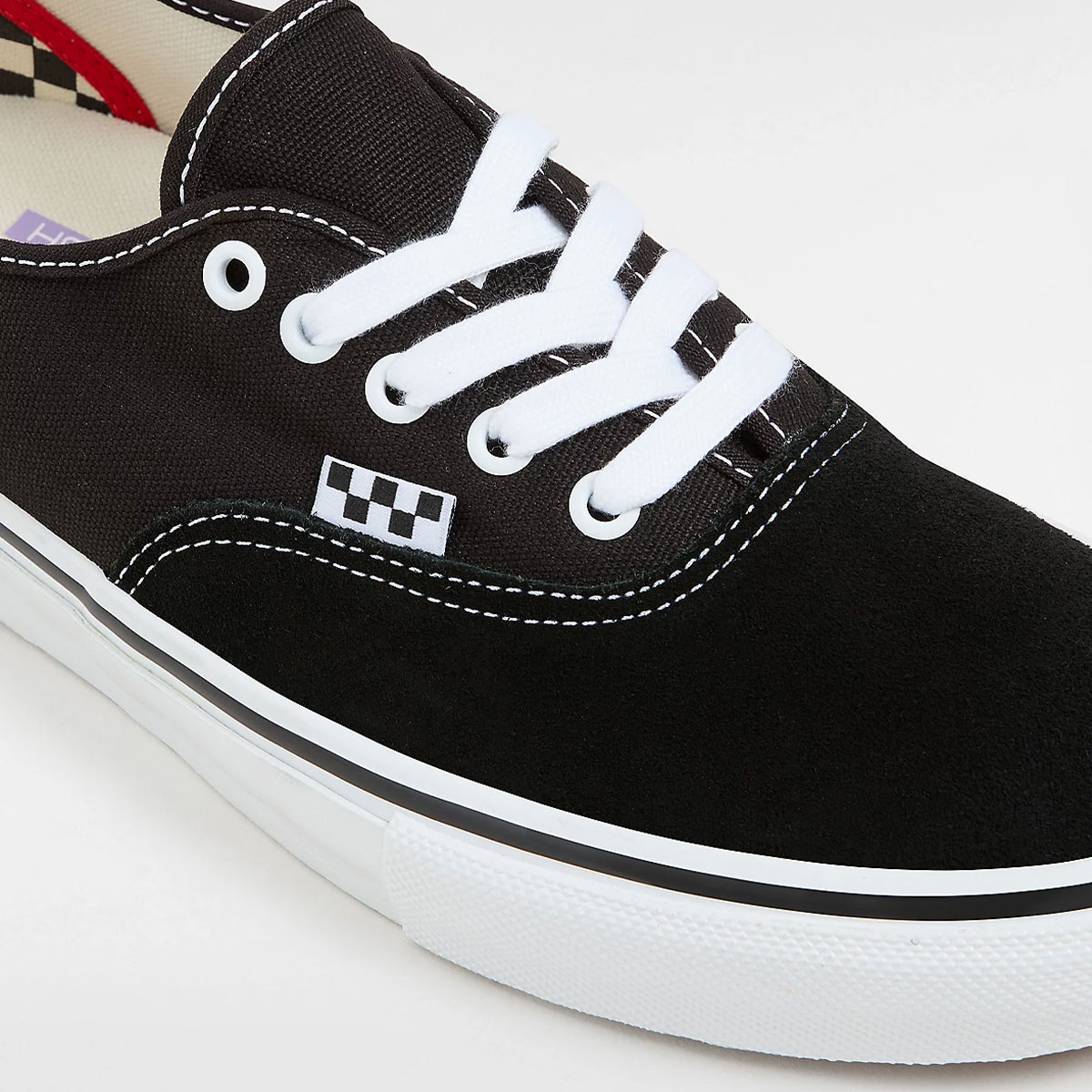 VANS  | SKATE AUTHNTIC��VN0A5FC8Y28��