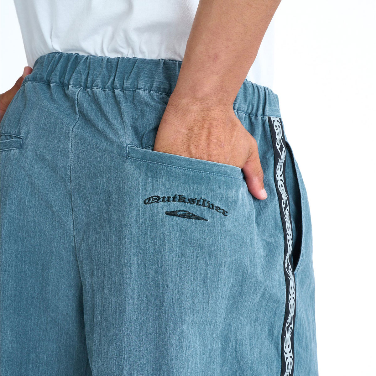 QUIKSILVER | SURF SK8 SHORTS��QWS261003��