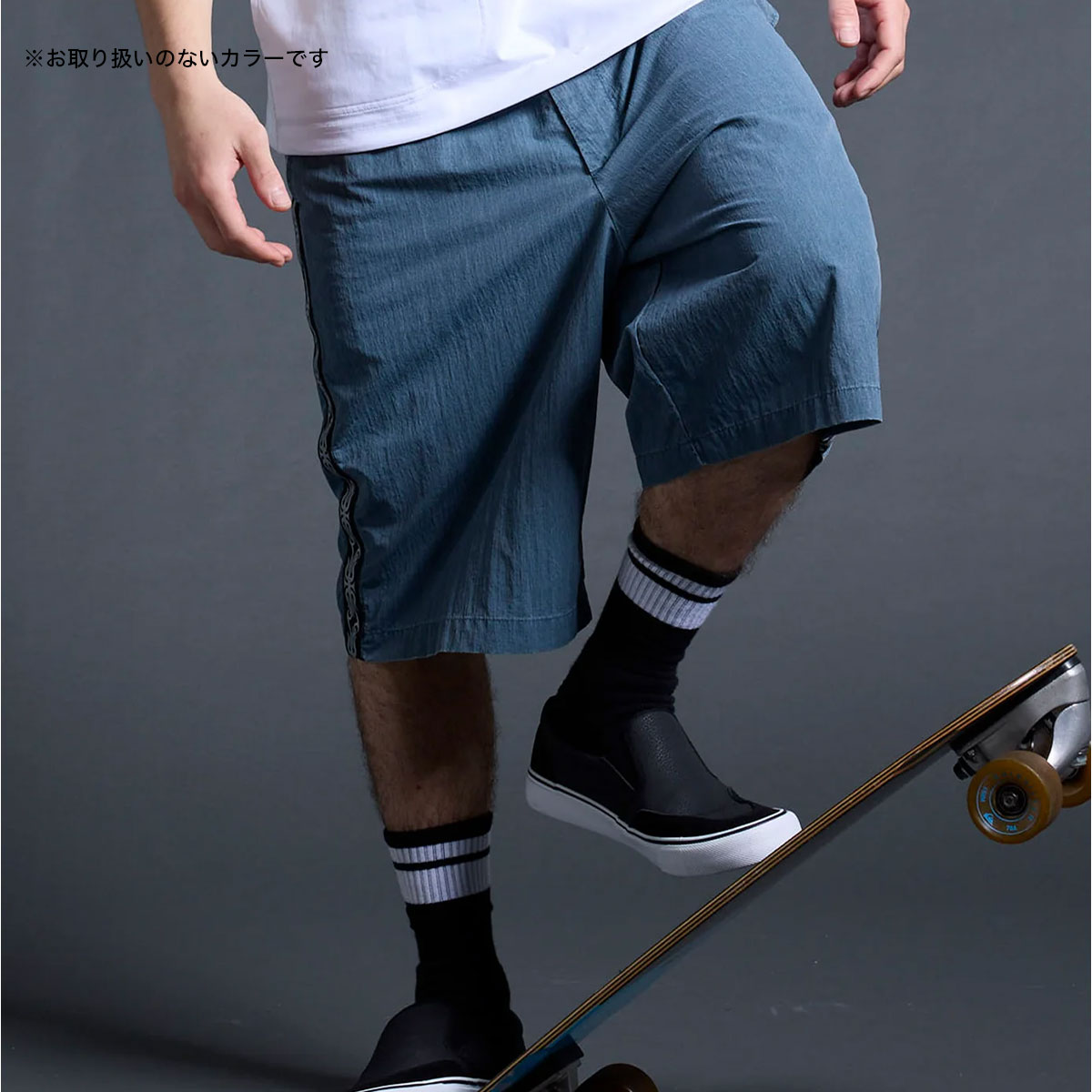 QUIKSILVER | SURF SK8 SHORTS��QWS261003��