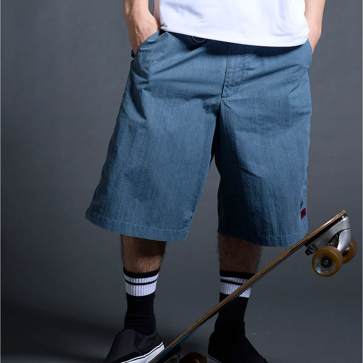 QUIKSILVER | SURF SK8 SHORTS��QWS261003��