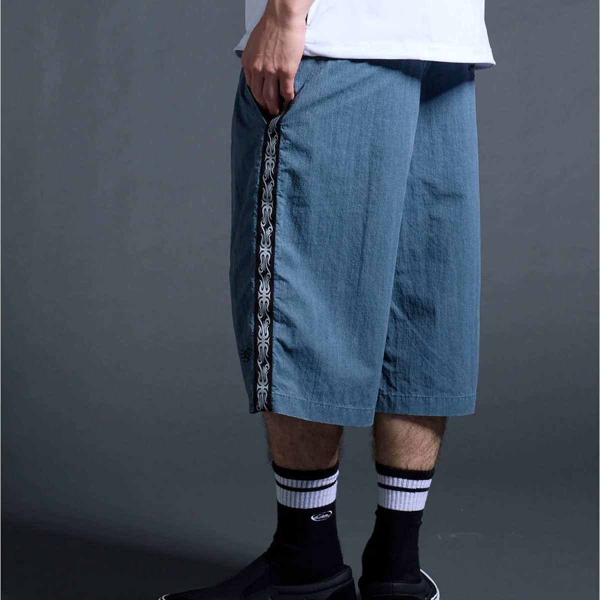 QUIKSILVER | SURF SK8 SHORTS��QWS261003��