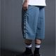 QUIKSILVER | SURF SK8 SHORTS��QWS261003��