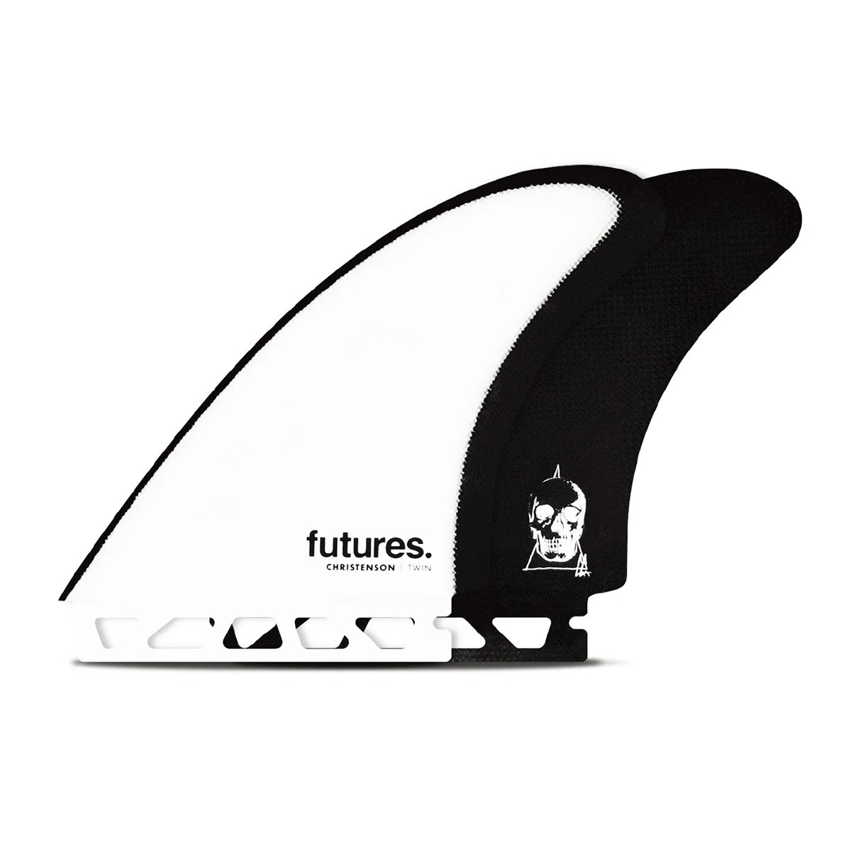 futures. | Christenson Twin��11007131FGTT2��