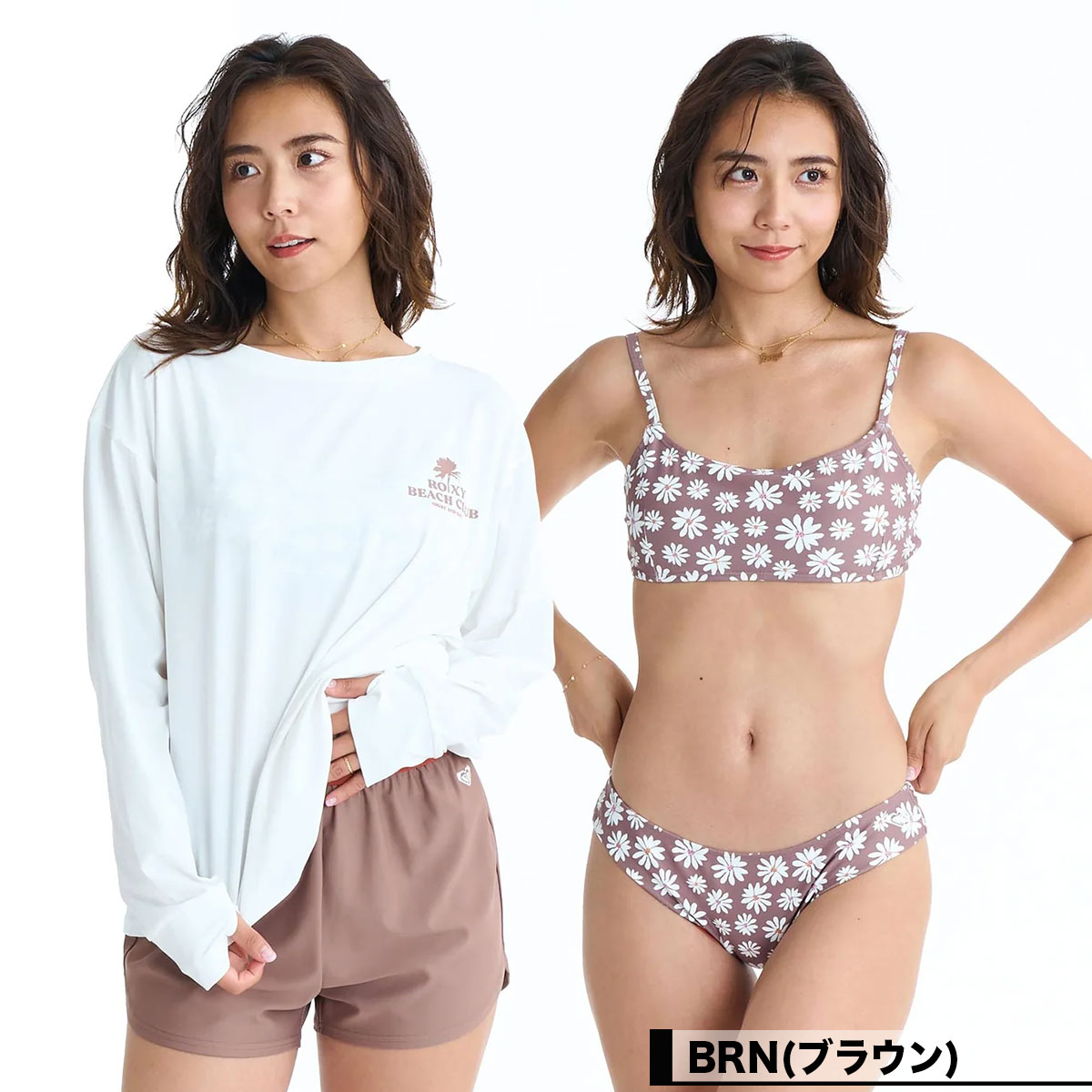 ROXY  | CORAL DAYS��RSW261007��