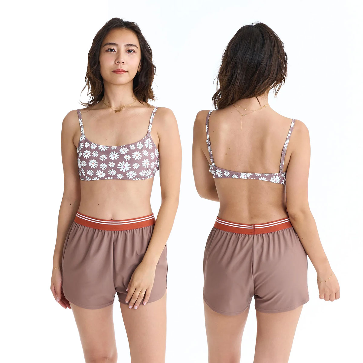 ROXY  | CORAL DAYS��RSW261007��