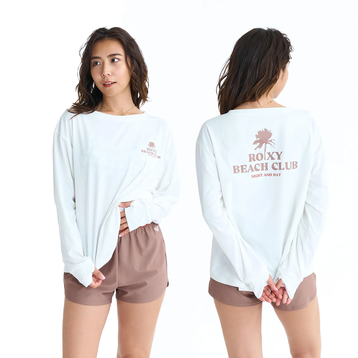 ROXY  | CORAL DAYS��RSW261007��