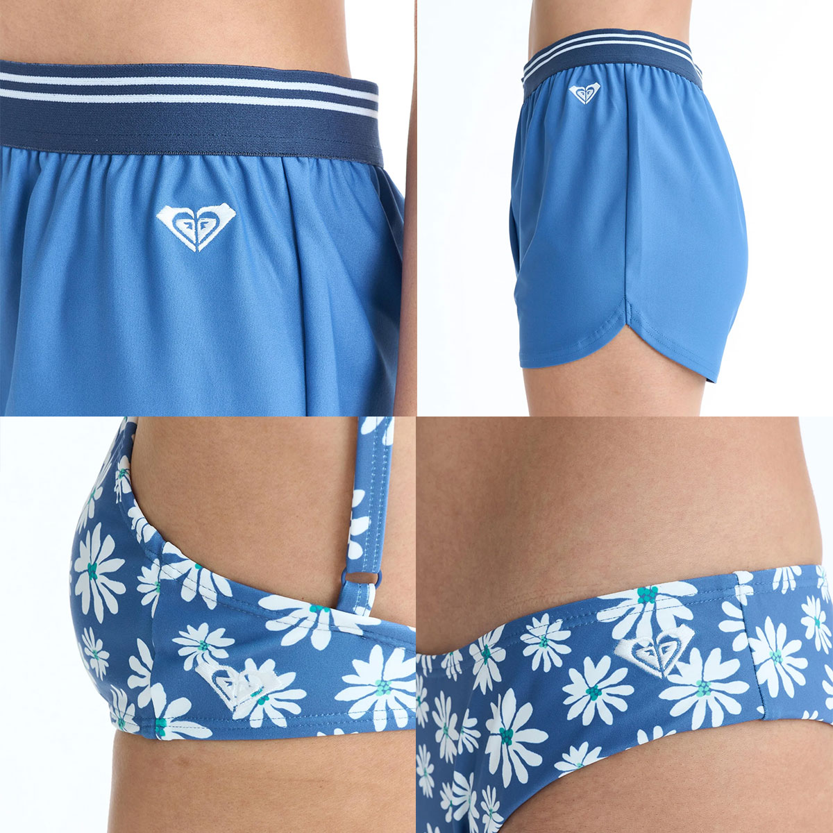 ROXY  | CORAL DAYS��RSW261007��