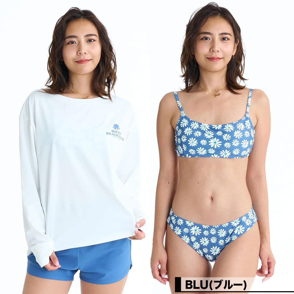 ROXY  | CORAL DAYS��RSW261007��