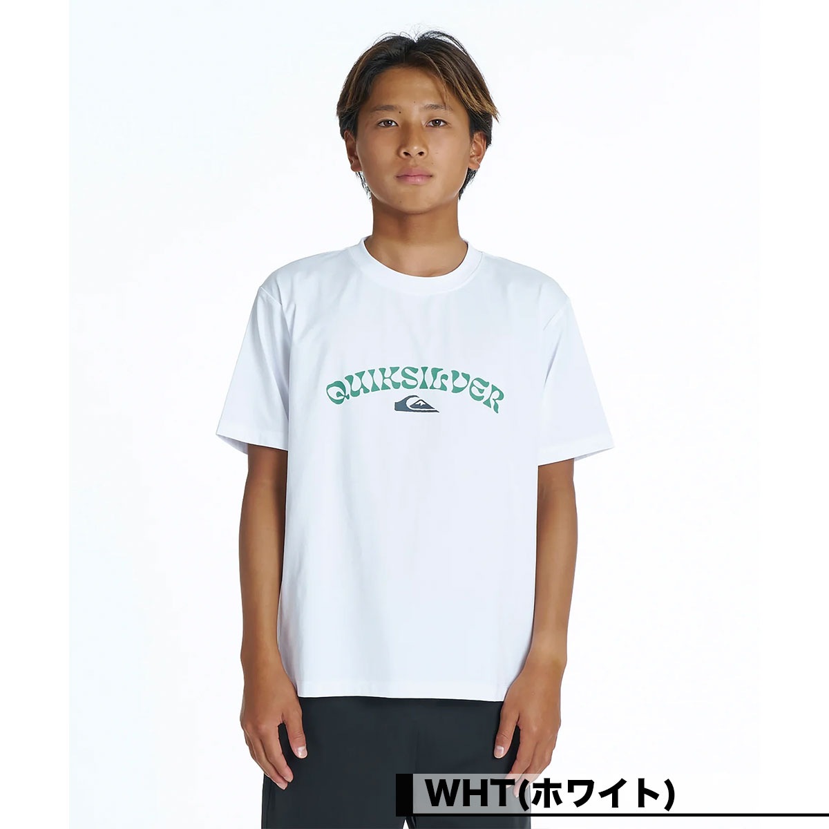 QUIKSILVER | URBAN LOGO SS YOUTH��KLY262005��