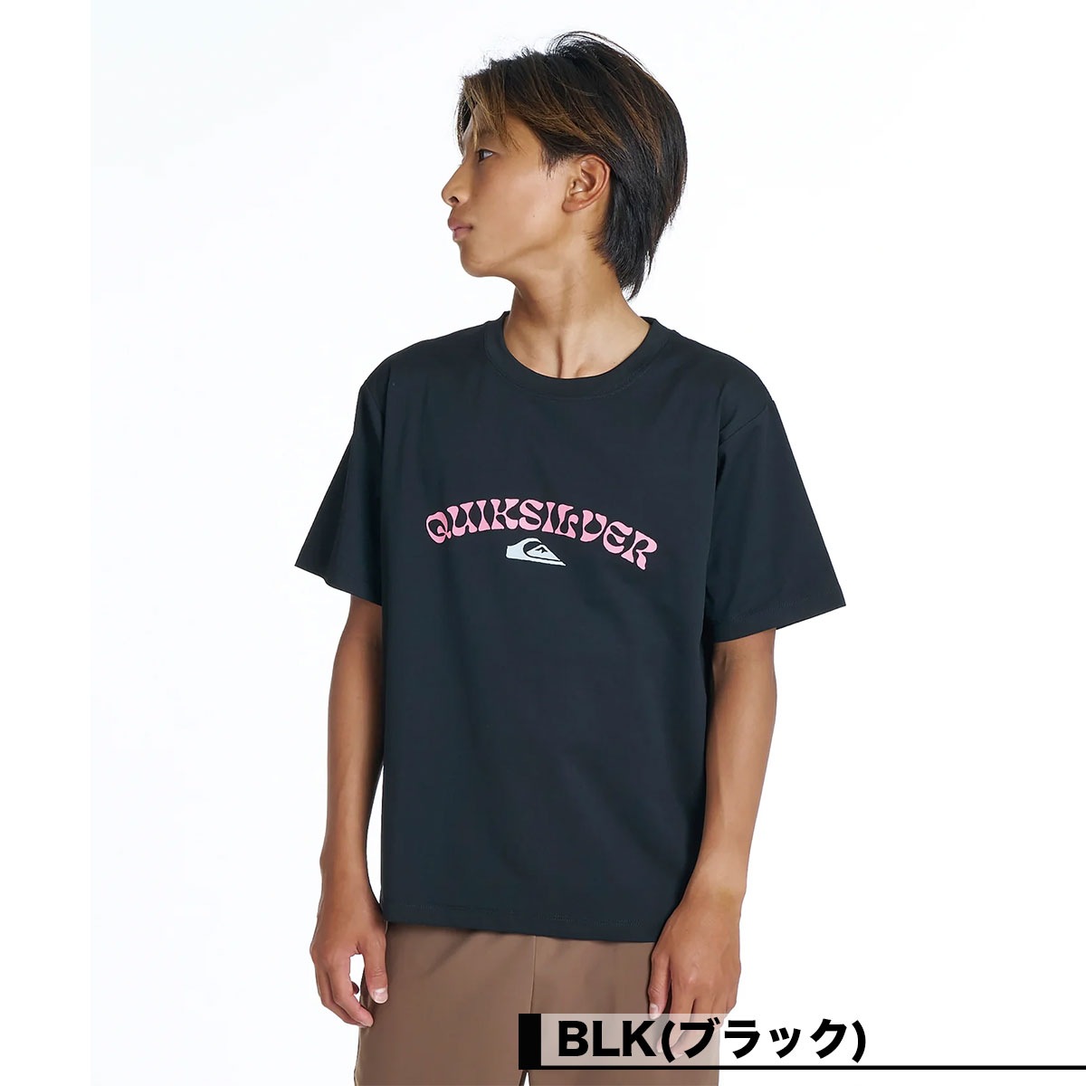 QUIKSILVER | URBAN LOGO SS YOUTH��KLY262005��