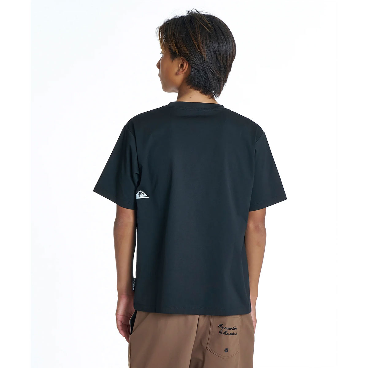 QUIKSILVER | URBAN LOGO SS YOUTH��KLY262005��