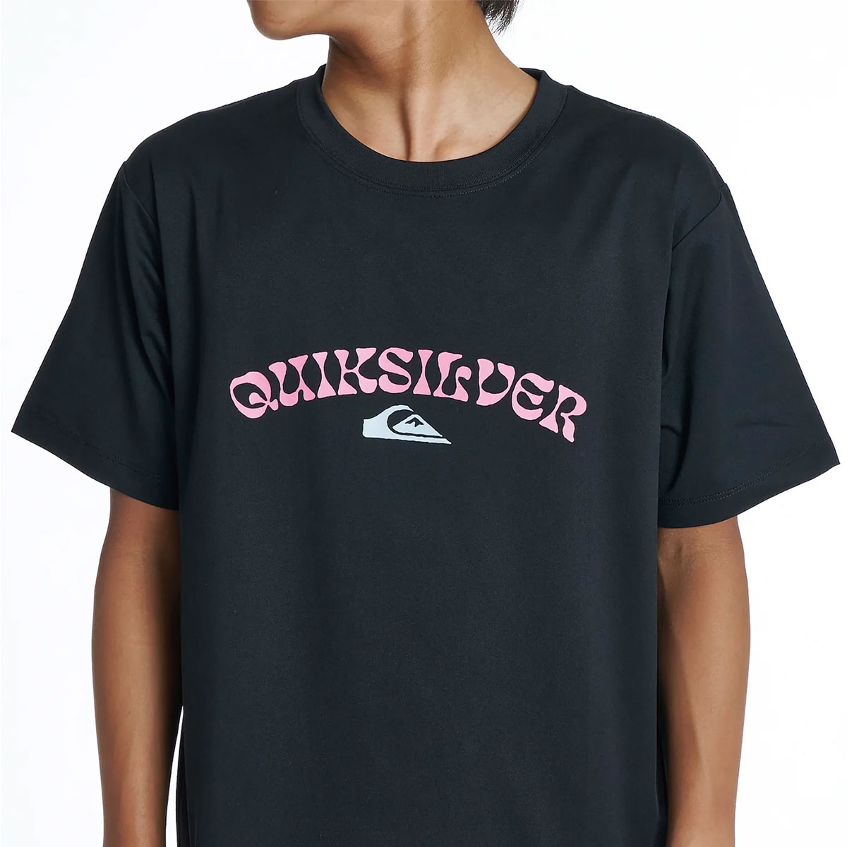QUIKSILVER | URBAN LOGO SS YOUTH��KLY262005��