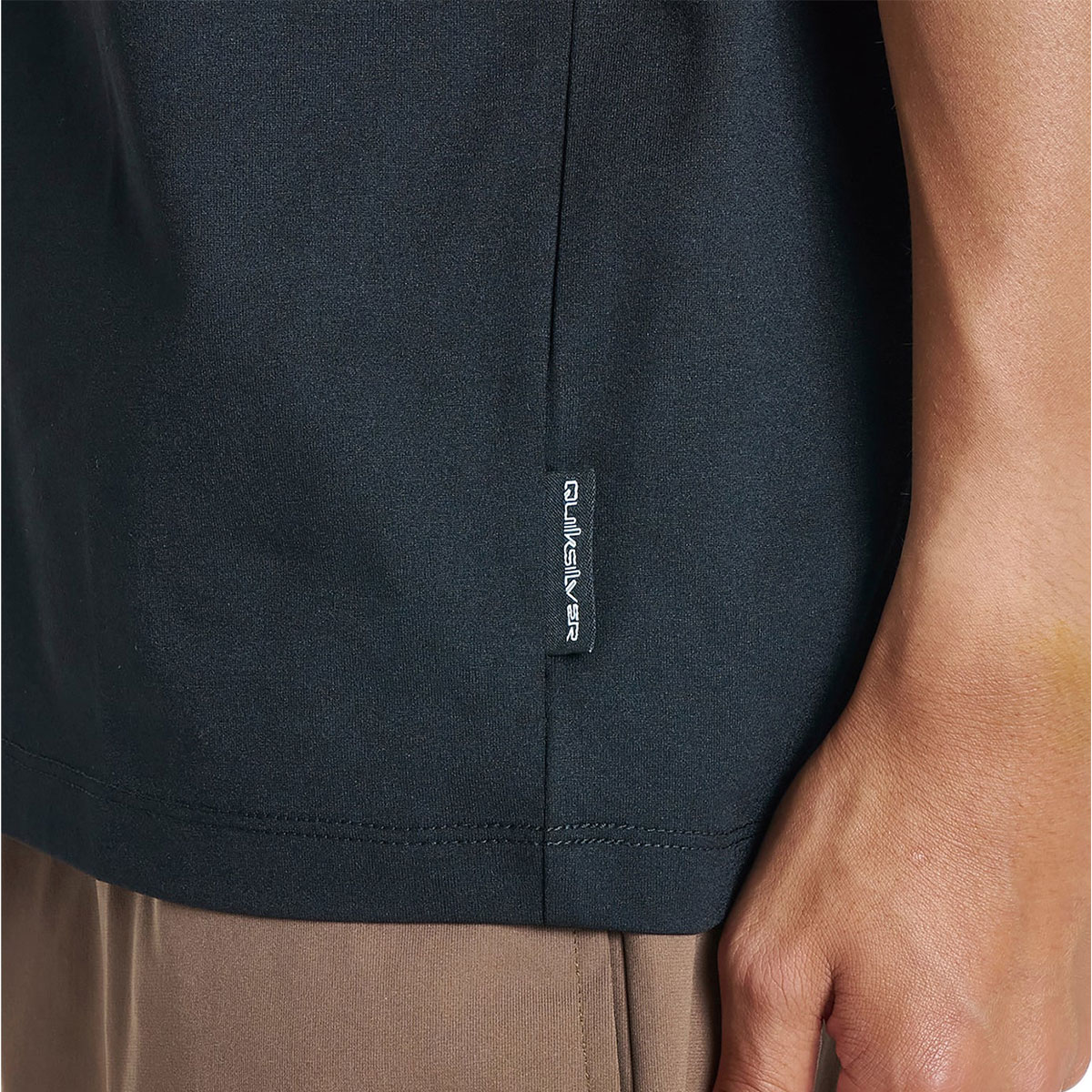 QUIKSILVER | URBAN LOGO SS YOUTH��KLY262005��