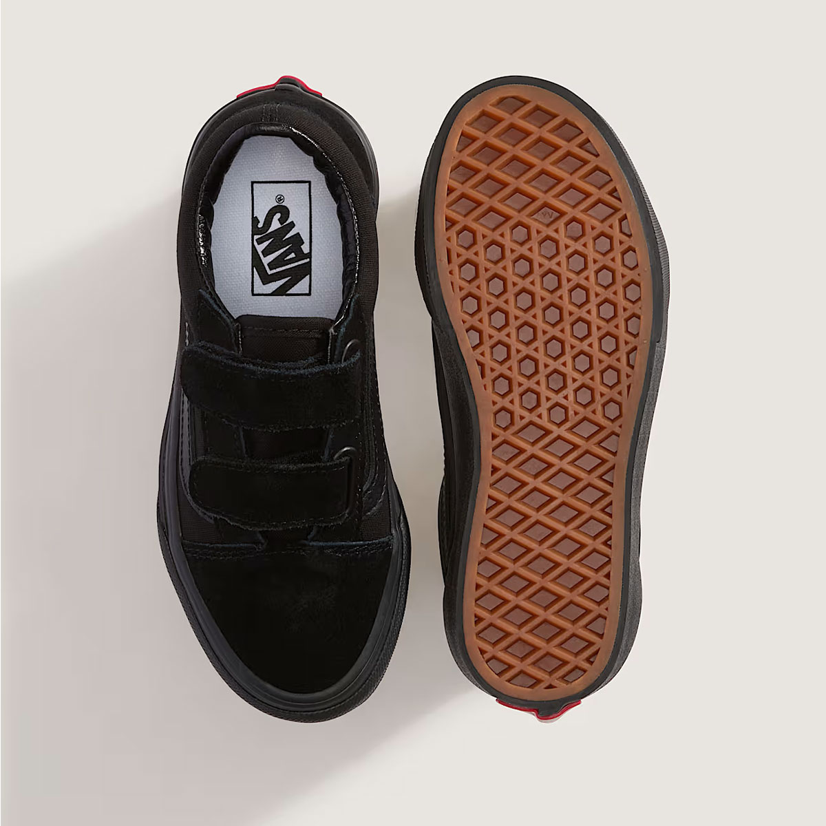  VANS  | KIDS OLD SKOOL V��VN000VHEENR��