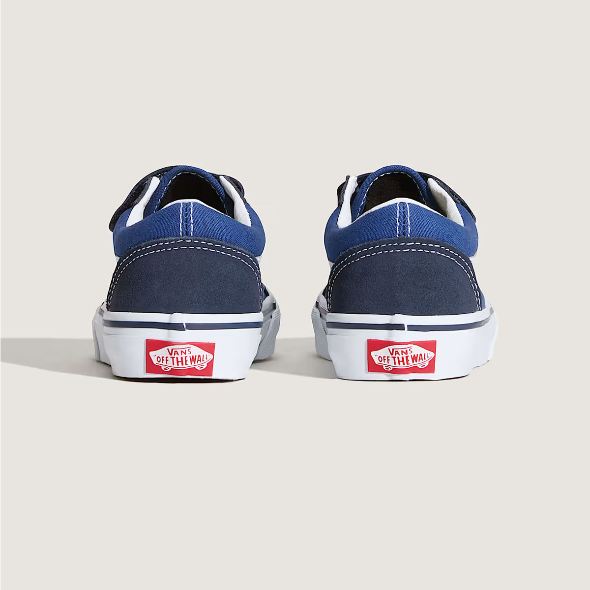  VANS  | KIDS OLD SKOOL V��VN000VHEENR��
