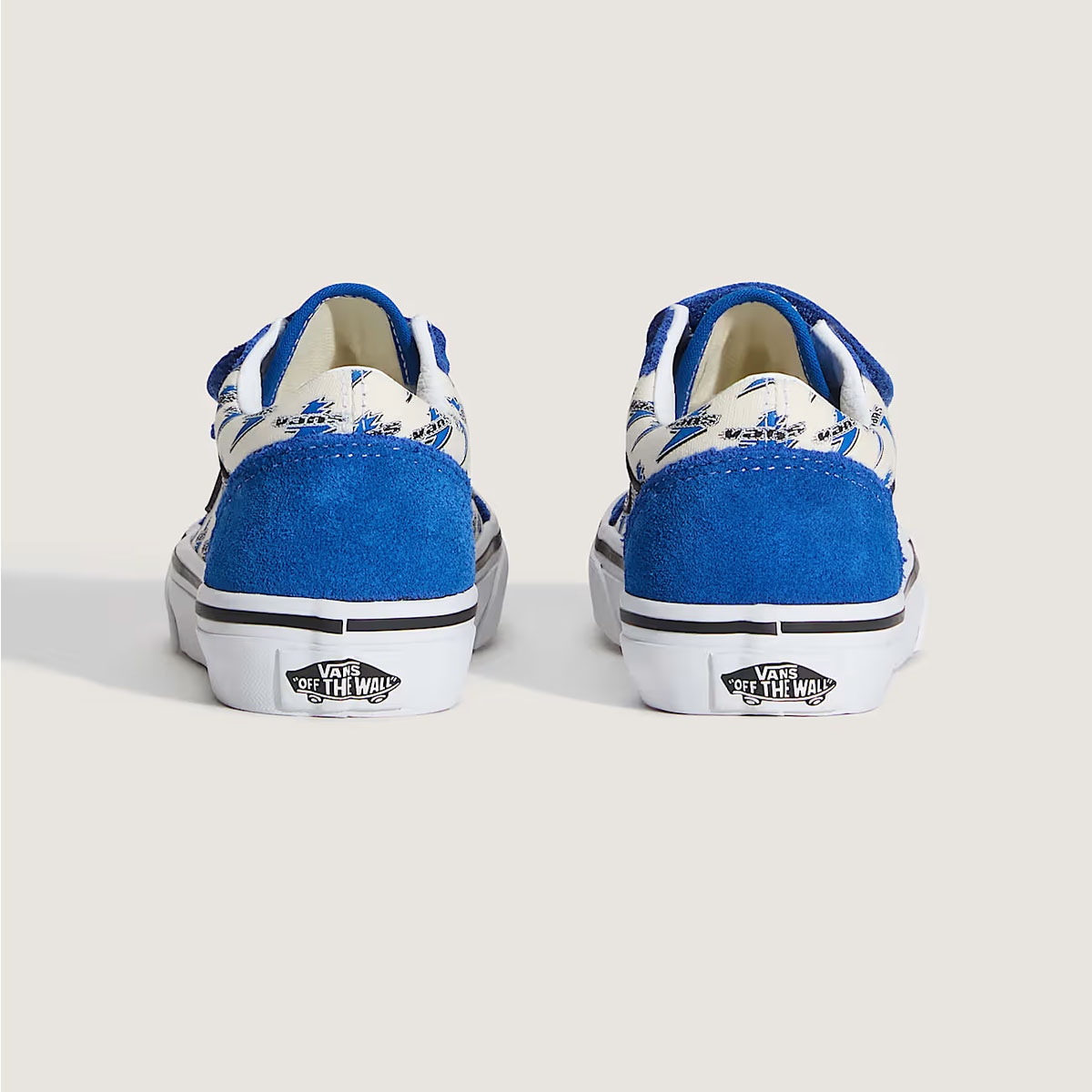  VANS  | KIDS OLD SKOOL V��VN000VHEENR��