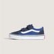  VANS  | KIDS OLD SKOOL V��VN000VHEENR��