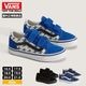  VANS  | KIDS OLD SKOOL V��VN000VHEENR��