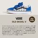  VANS  | KIDS OLD SKOOL V��VN000VHEENR��