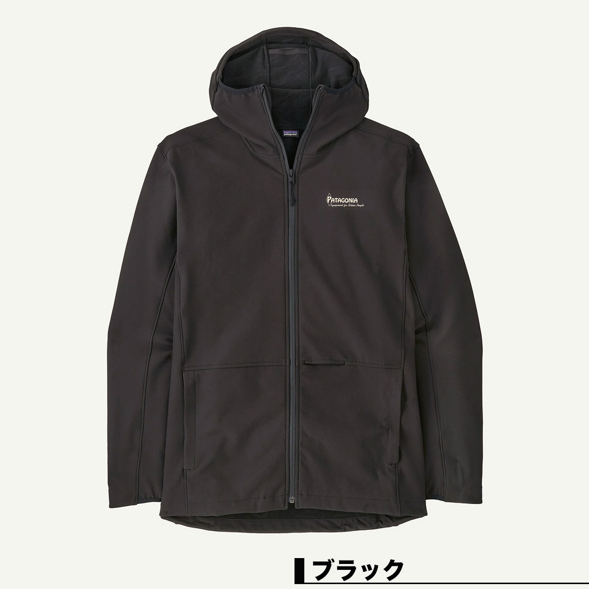 Patagonia  | Men's Hydropeak Stretch Thermal Hoody��86215��