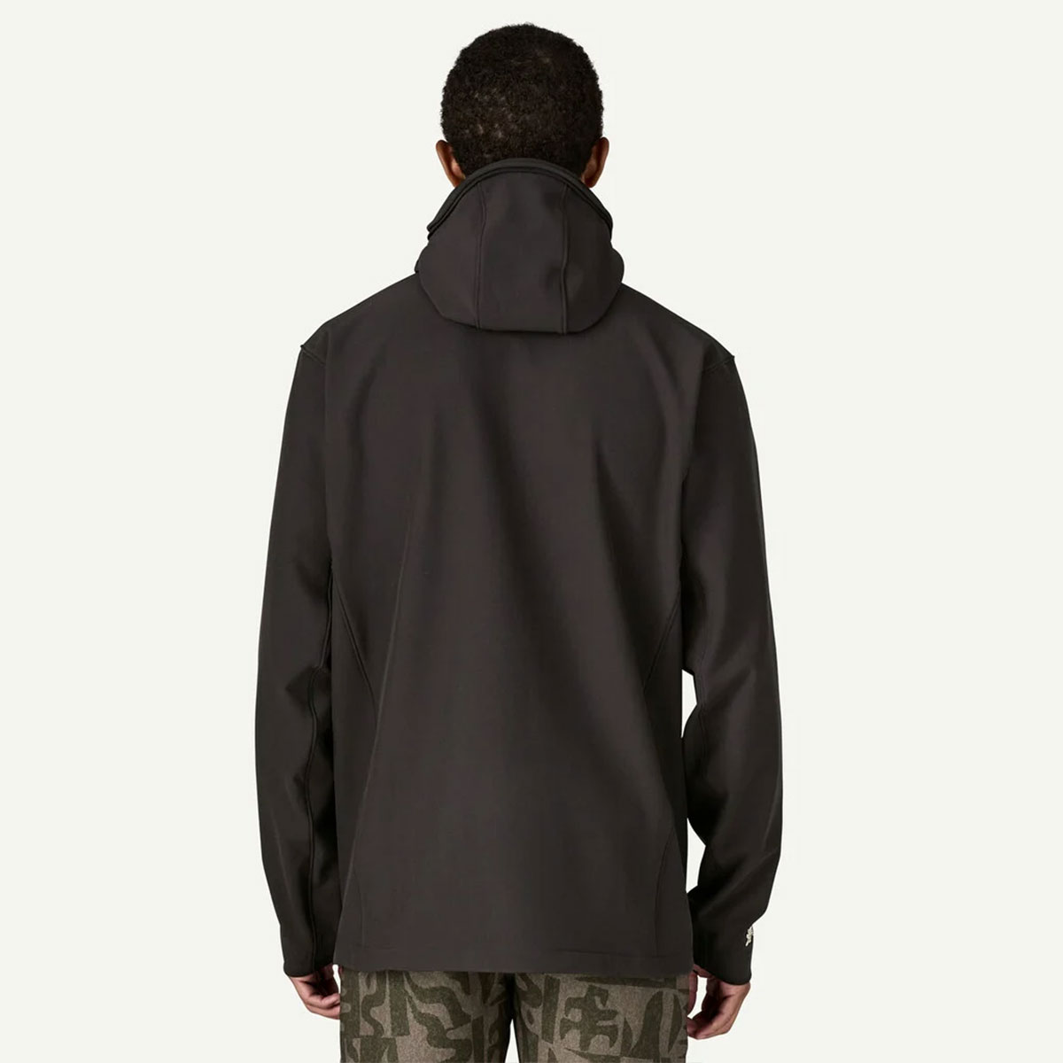 Patagonia  | Men's Hydropeak Stretch Thermal Hoody��86215��