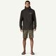 Patagonia  | Men's Hydropeak Stretch Thermal Hoody��86215��