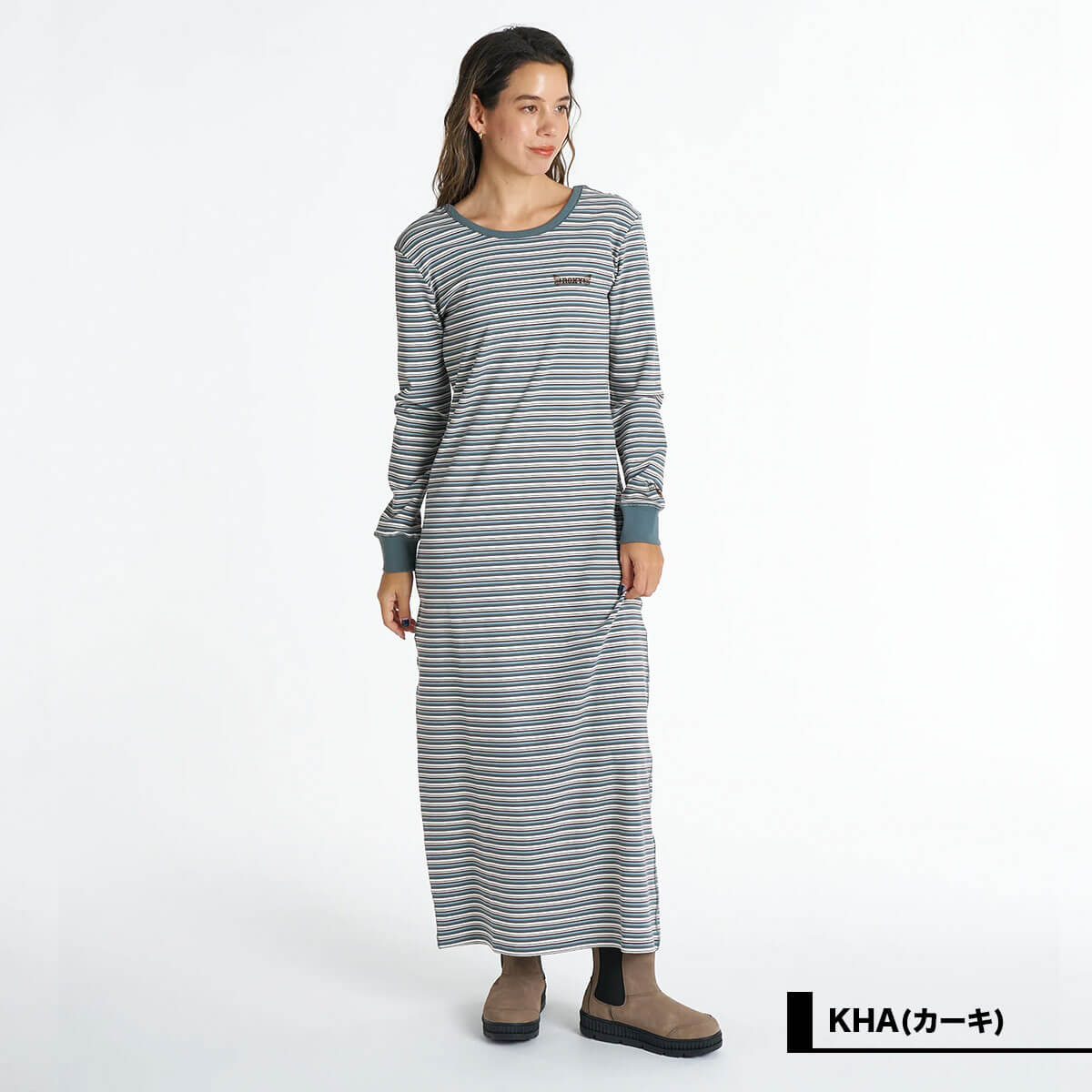 ROXY | BUTTERFLY DRESS��RDR264028��
