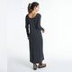 ROXY | BUTTERFLY DRESS��RDR264028��