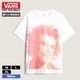 VANS | Sex Pistols Pretty Vicious T-Shirt ��VN00134RWHT��
