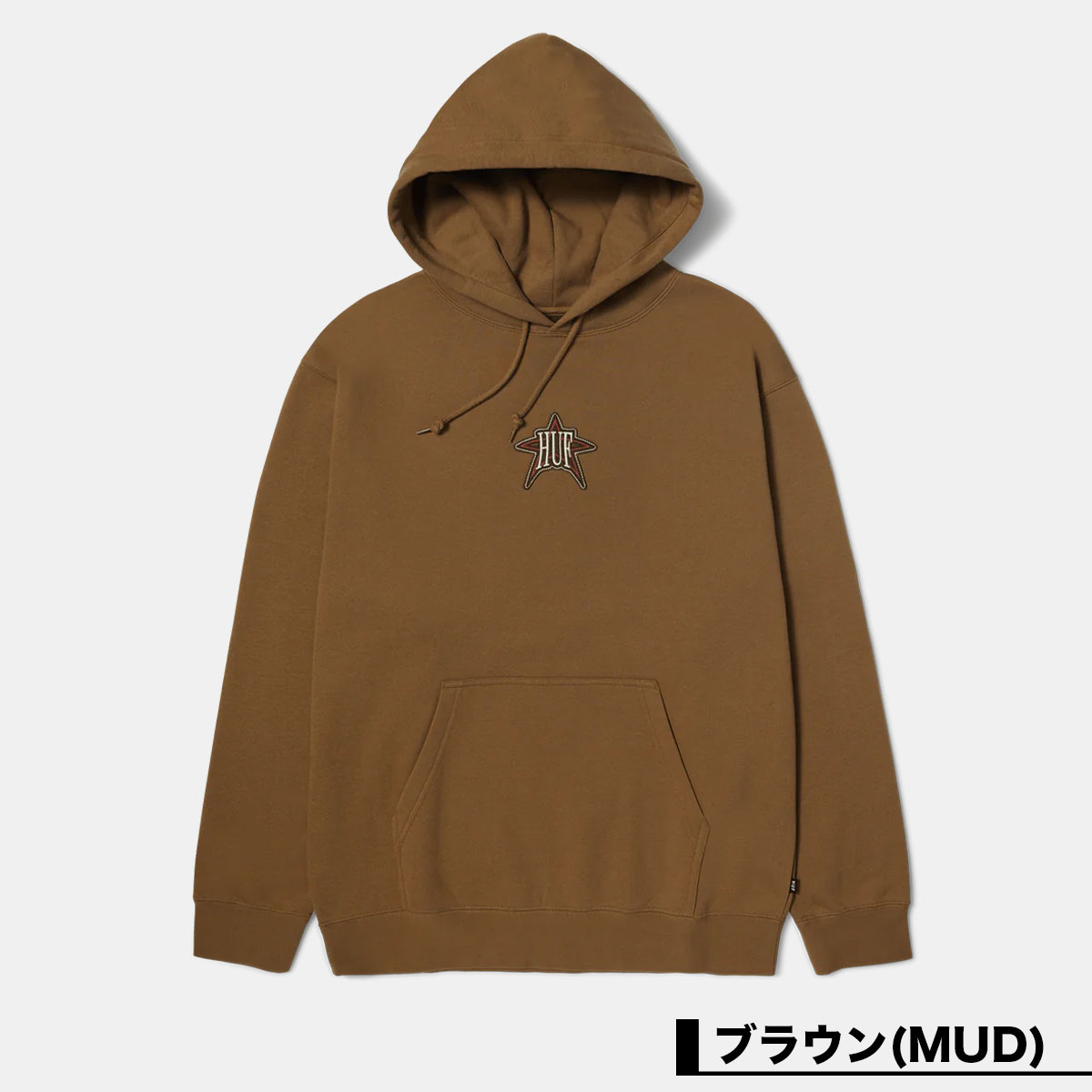 ��20%OFF ���ꥹ�ޥ�������ۥϥ� HUF �ץ륪���С� �ѡ����� �������å� �ա��ǥ���  ��� ��ǥ����� ���� �����ܡ� ���������� �͵��֥��� | INTERGALACTIC HOODIE��PF00684��