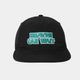 ��4/12(��)�ޤǡ�huf�Υ��ƥå����ץ쥼��ȡ� huf | HEAVEN CAN WAIT FORMLESS HAT��HT00930��