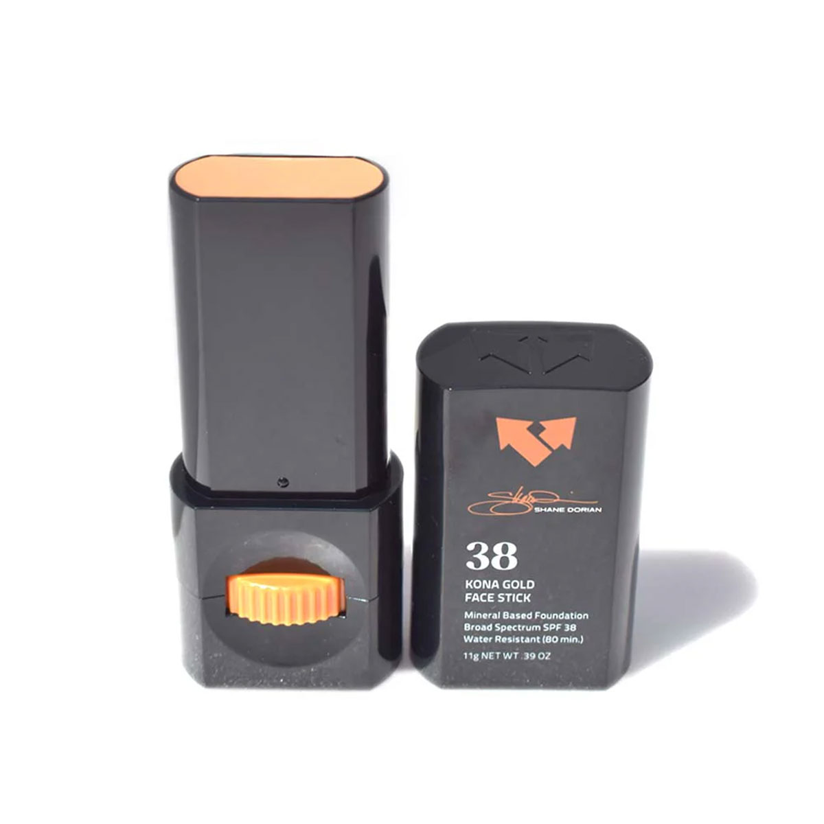 ���Ƥ��ߤ� �ե��������ƥ��å� SPF 38 / PA++++ ������ ��2�� 11g �����ե��� �͵��֥��� | Vertra �С��ȥ� FACE STICK SPF38++++��644967�ۡ�644950��