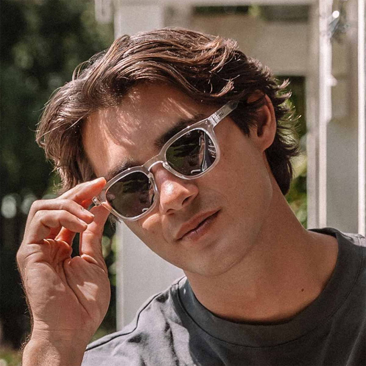 ������ �������� CARVE ���󥰥饹 �ϥХ� �饦��ɥ������� ��˥��å��� �֥�å� ���졼 ���ꥢ �����ե��� ���ȥ꡼�� �� �͵��֥��� | HAVANA��347��