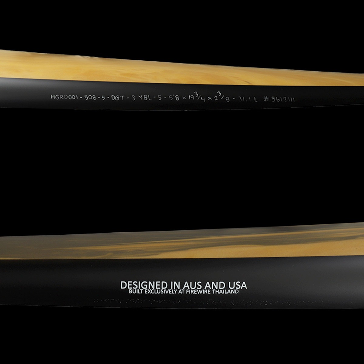 �ե����䡼�磻�䡼 �����եܡ��� ���롼�� ���ܸ��ꥫ�顼 ���硼�ȥܡ��� �����ե��� 5.7 5.8 ���� �ޥ���� futures �͵���ǥ� 2025 �����谷Ź Firewire Surfboards | Groove japan exclusive Color Rob Machado 5'7 5'8��EPS��