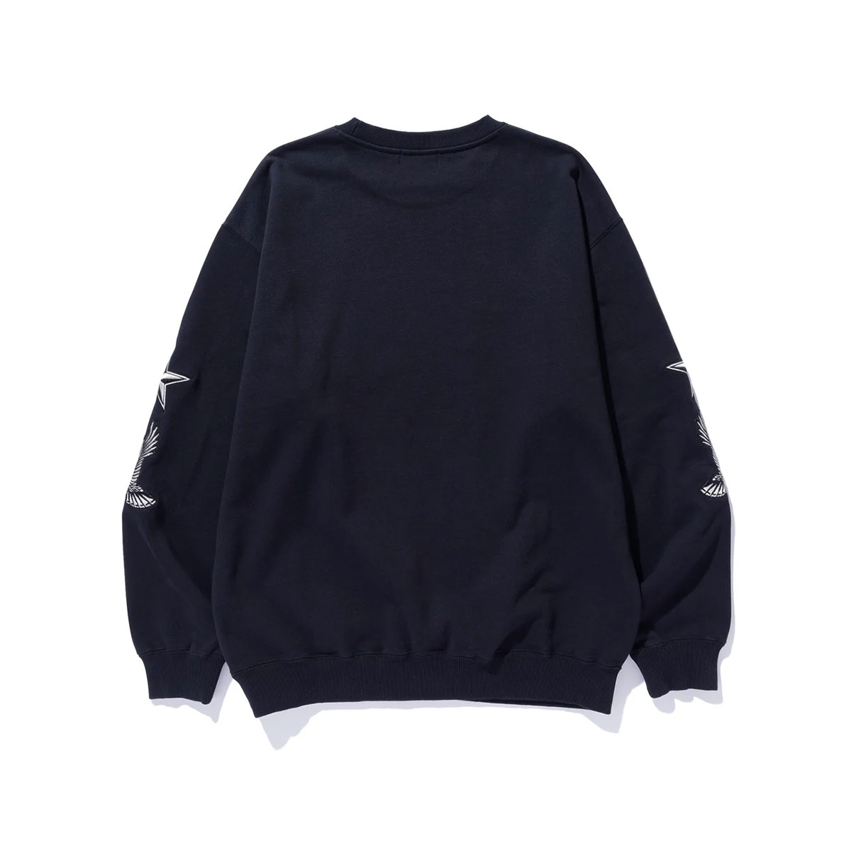 �ڥ��ꥹ�ޥ�������ۥ������ȥ�顼�� ��� �������å� �ȥ졼�ʡ� �� �� �ɽ� ��3�� L ���ȥ꡼�� �͵��֥��� XLARGE ���� 2025 ���� | VARSITY CREWNECK SWEATSHIRT��101254012003��