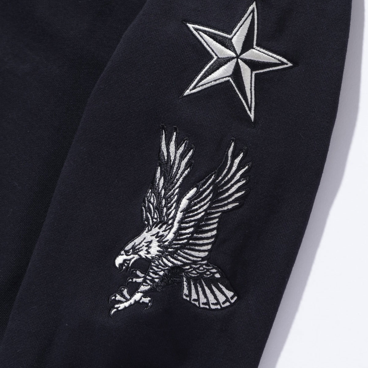 �ڥ��ꥹ�ޥ�������ۥ������ȥ�顼�� ��� �������å� �ȥ졼�ʡ� �� �� �ɽ� ��3�� L ���ȥ꡼�� �͵��֥��� XLARGE ���� 2025 ���� | VARSITY CREWNECK SWEATSHIRT��101254012003��