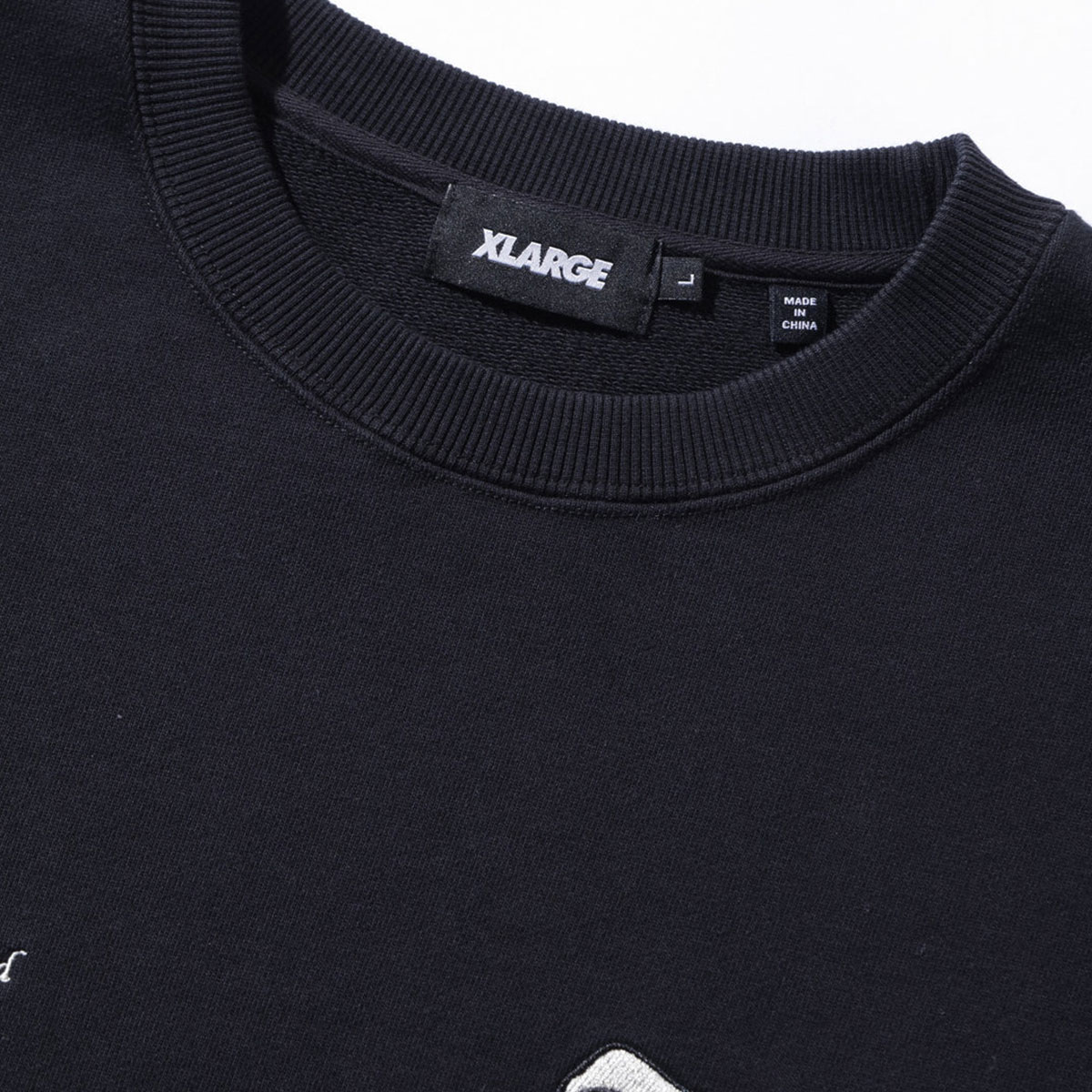 �ڥ��ꥹ�ޥ�������ۥ������ȥ�顼�� ��� �������å� �ȥ졼�ʡ� �� �� �ɽ� ��3�� L ���ȥ꡼�� �͵��֥��� XLARGE ���� 2025 ���� | VARSITY CREWNECK SWEATSHIRT��101254012003��